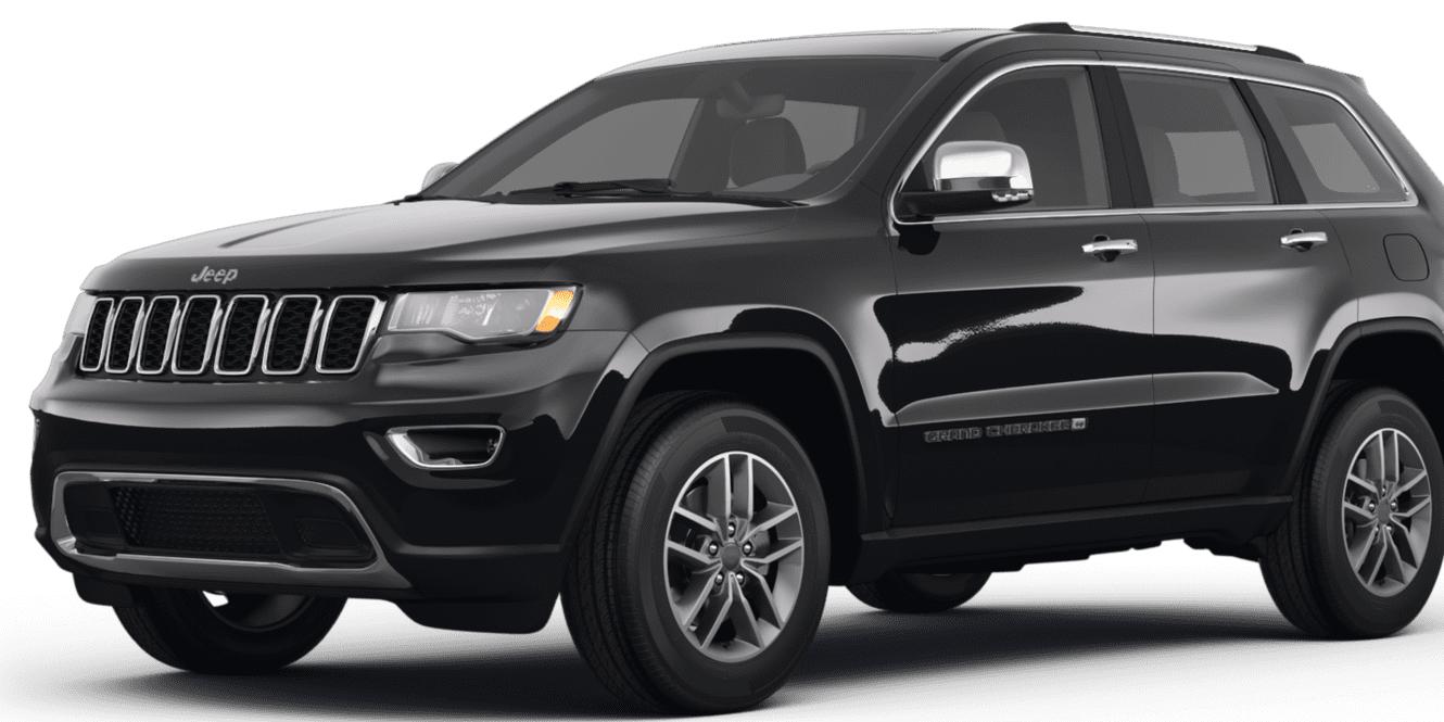 JEEP GRAND CHEROKEE 2022 1C4RJFBG9NC143519 image